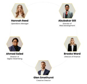 Our Team 1 1