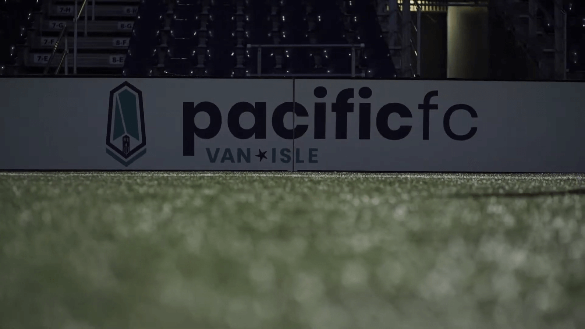 Pacific FC vs HFX Wanderers FC July 20 0-13 screenshot (1) - Island Digital Marketing