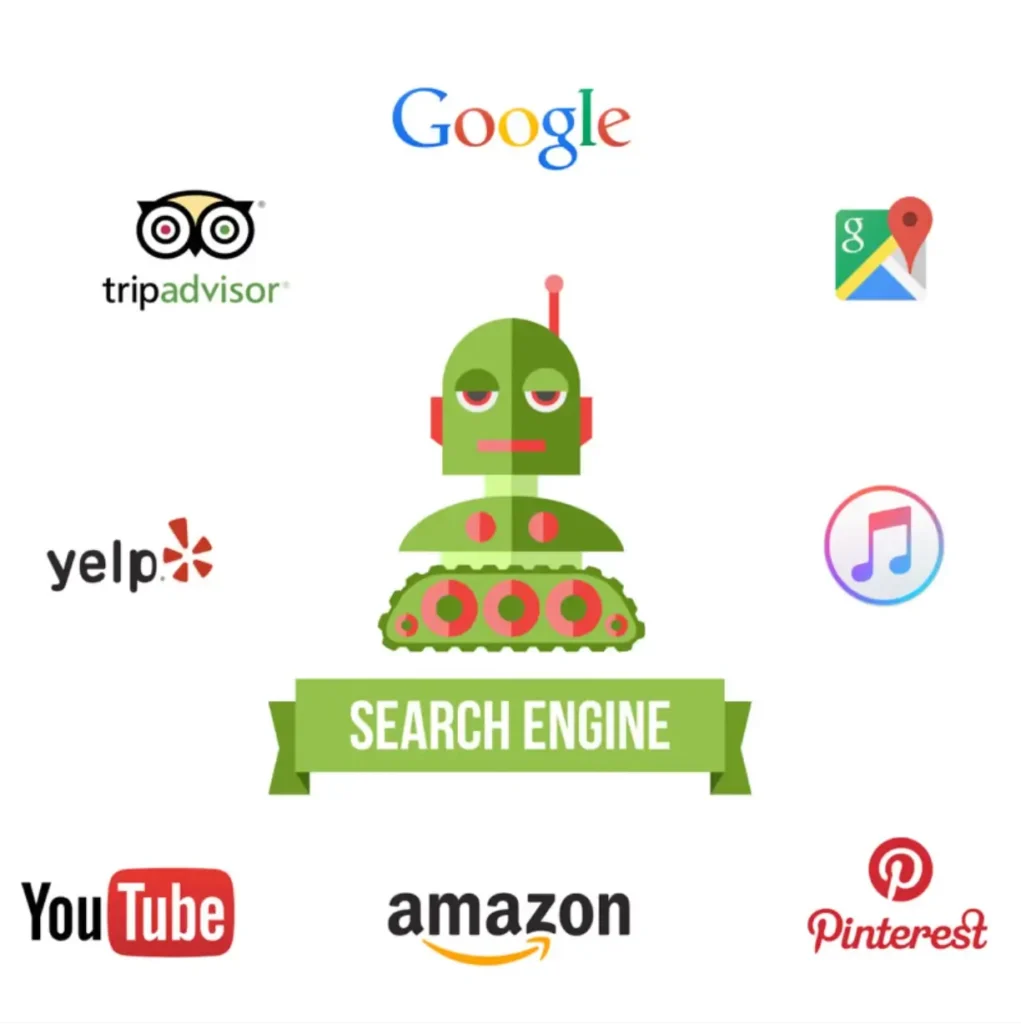 searchengine - Island Digital Marketing